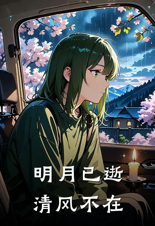 明月已逝，清风不在