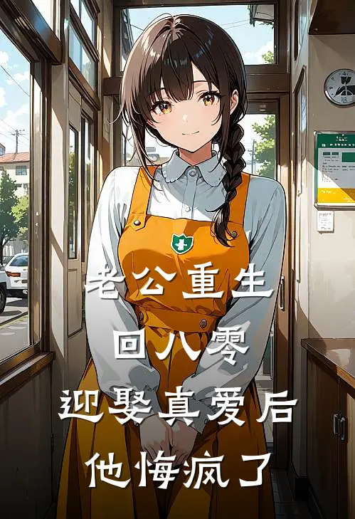 老公重生回八零，迎娶真爱后他悔疯了