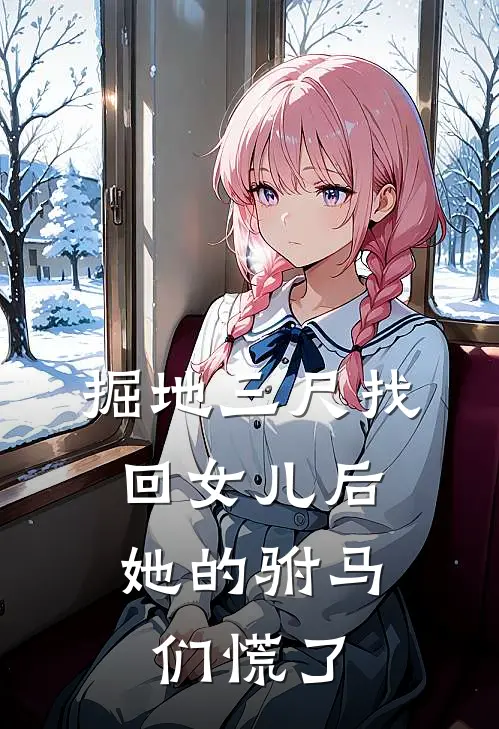 掘地三尺找回女儿后，她的驸马们慌了