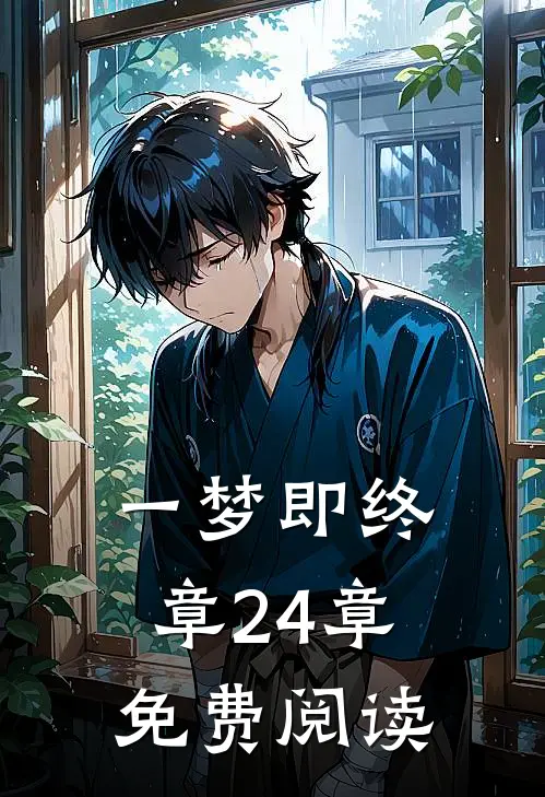 一梦即终章24章免费阅读