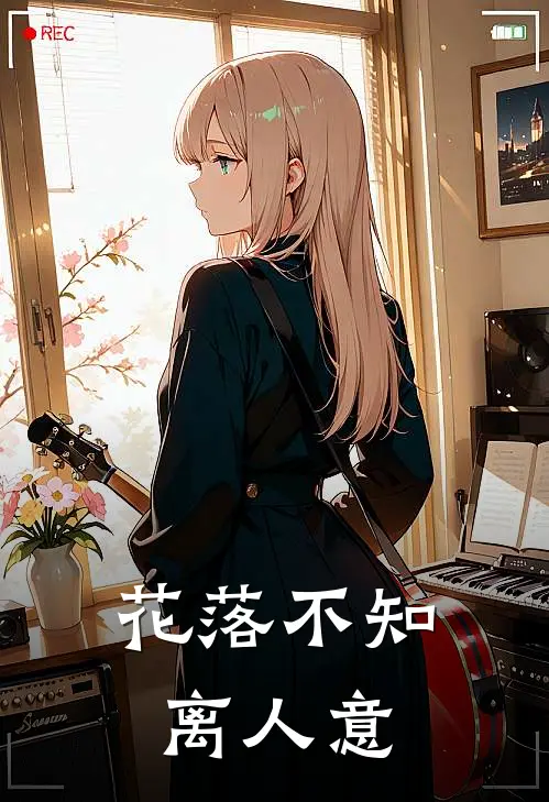 花落不知离人意