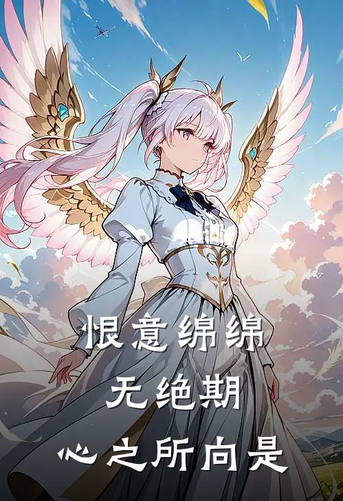 恨意绵绵无绝期,心之所向是