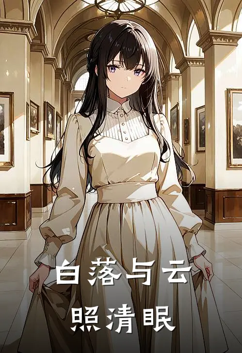 白落与云照清眠