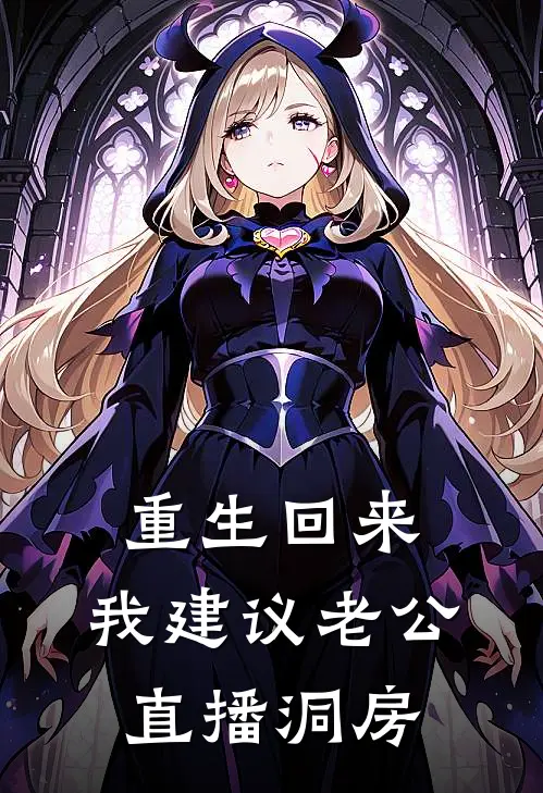 重生回来，我建议老公直播洞房