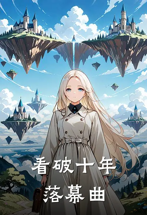 看破十年落幕曲