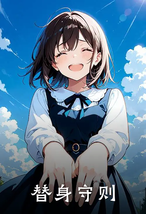 替身守则