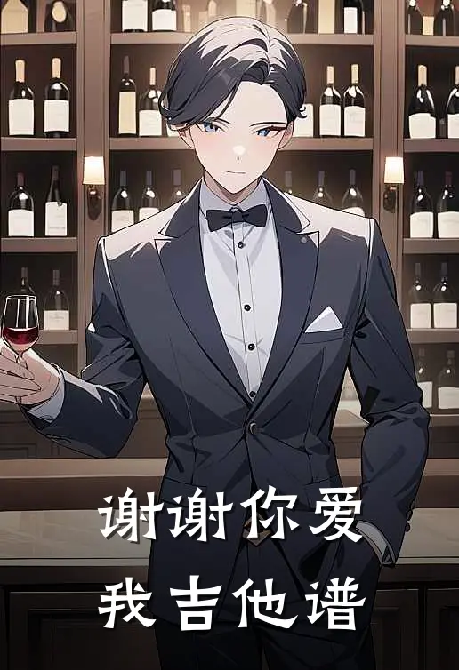 谢谢你爱我吉他谱