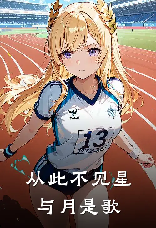 从此不见星与月是歌