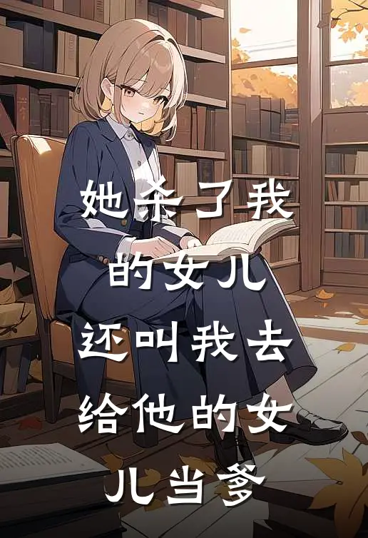 她杀了我的女儿，还叫我去给他的女儿当爹