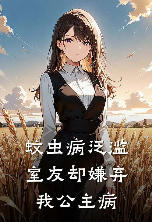 蚊虫病泛滥，室友却嫌弃我公主病