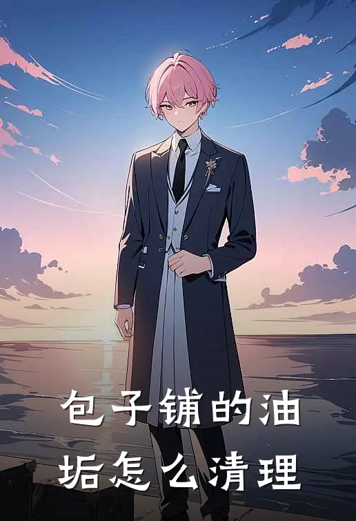 包子铺的油垢怎么清理