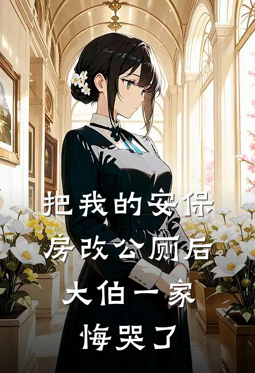 把我的安保房改公厕后，大伯一家悔哭了