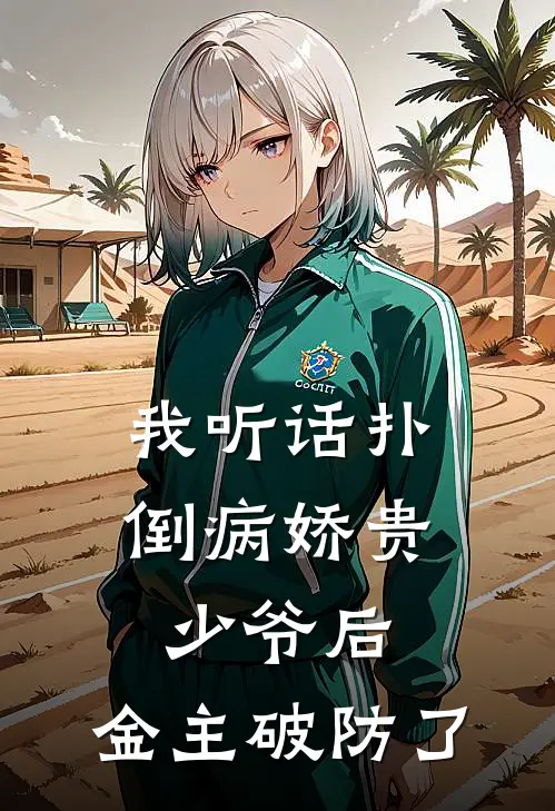 我听话扑倒病娇贵少爷后，金主破防了