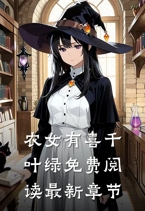 农女有喜千叶绿免费阅读最新章节