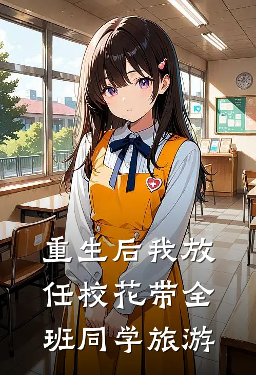 重生后我放任校花带全班同学旅游