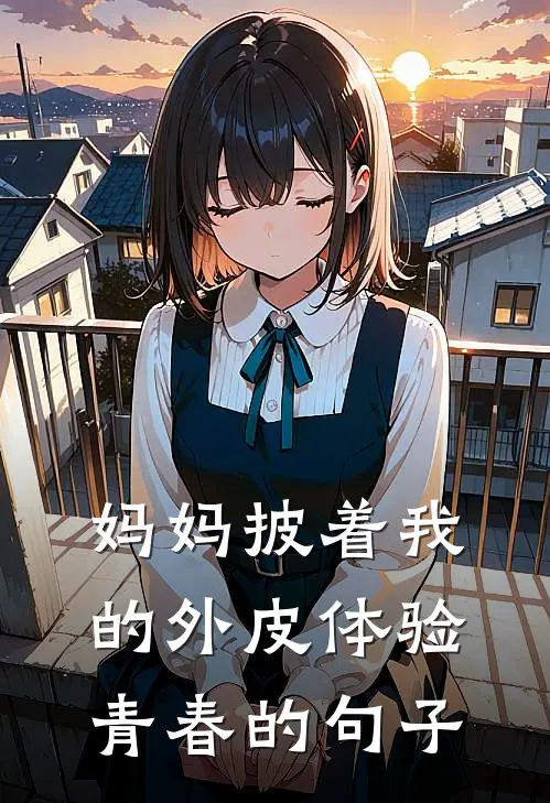 妈妈披着我的外皮体验青春的句子