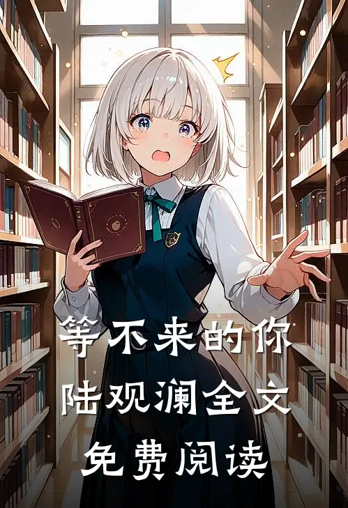 等不来的你陆观澜全文免费阅读