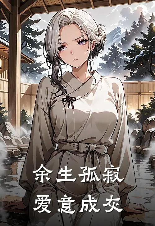 余生孤寂，爱意成灰