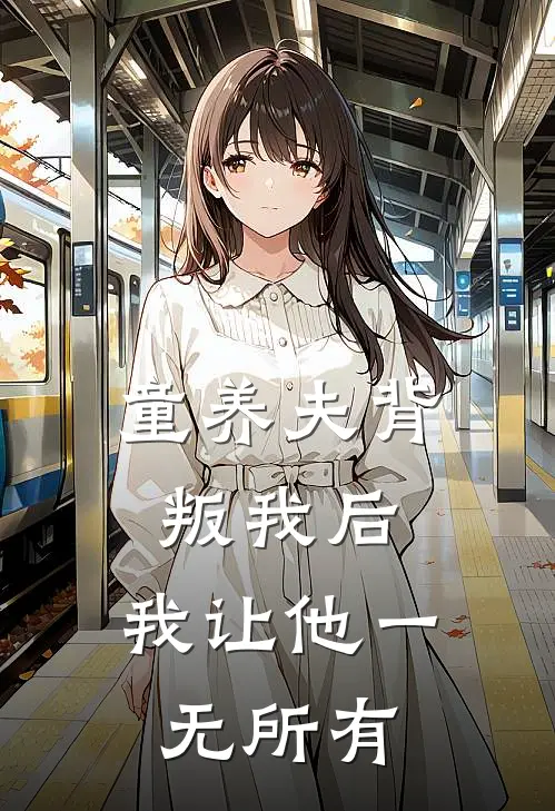 沈茗姝清然(童养夫背叛我后，我让他一无所有)完结版免费在线阅读_《童养夫背叛我后，我让他一无所有》全章节阅读