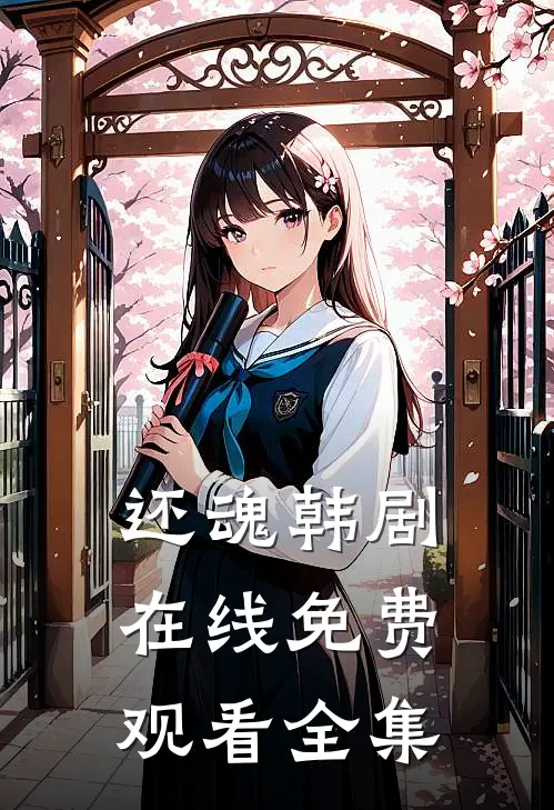 还魂韩剧在线免费观看全集