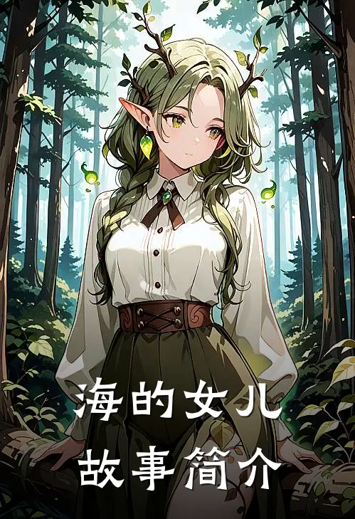 海的女儿故事简介