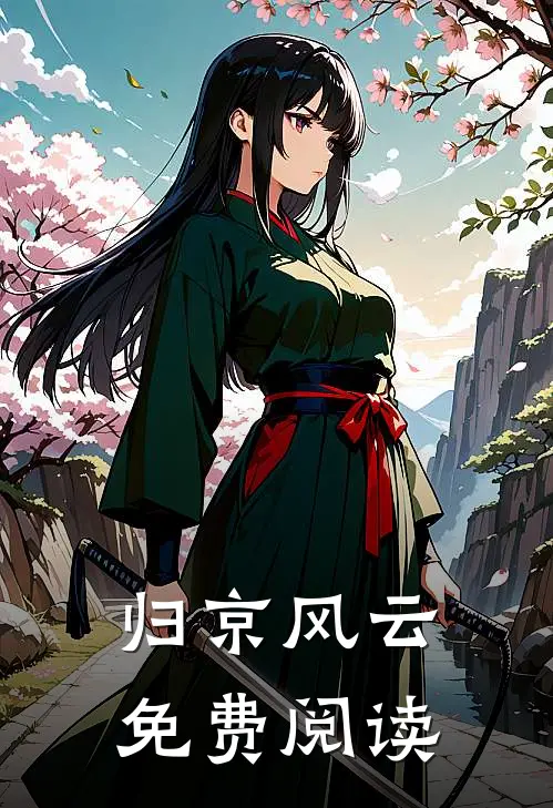 归京风云免费阅读