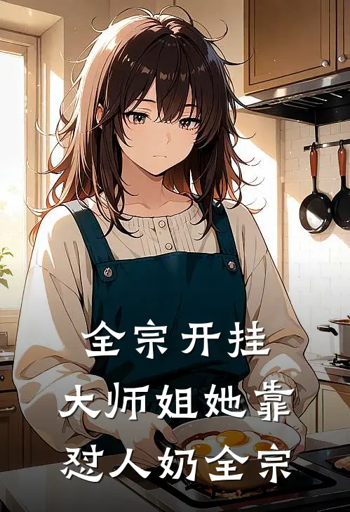 全宗开挂，大师姐她靠怼人奶全宗