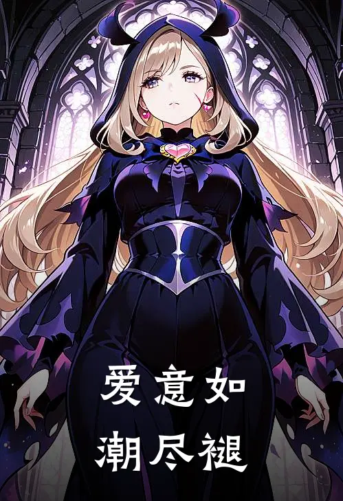 爱意如潮尽褪