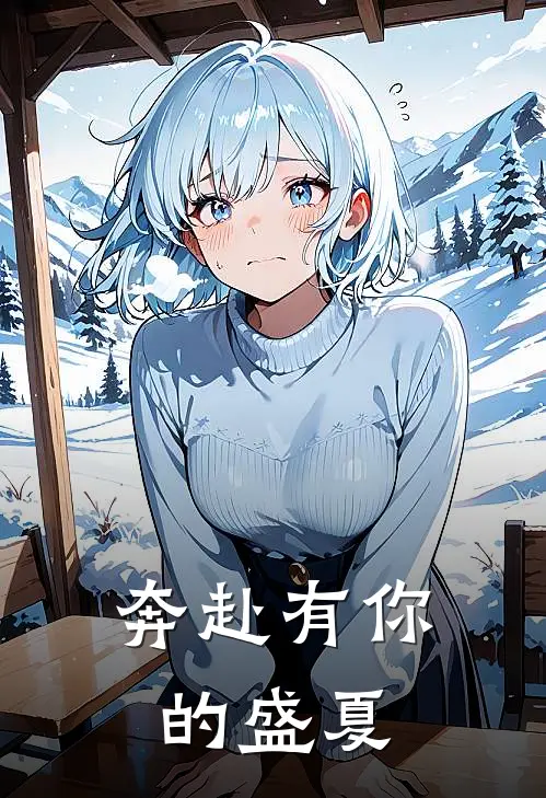 奔赴有你的盛夏