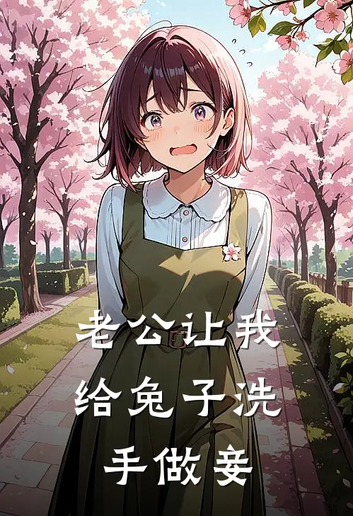 老公让我给兔子洗手做妾