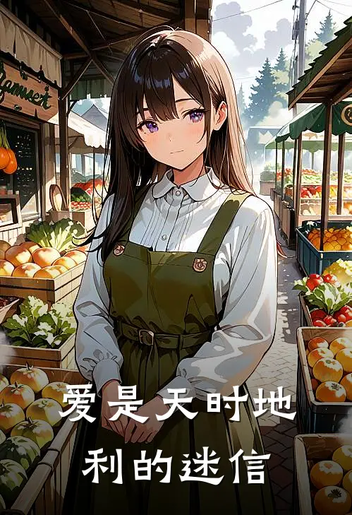 爱是天时地利的迷信