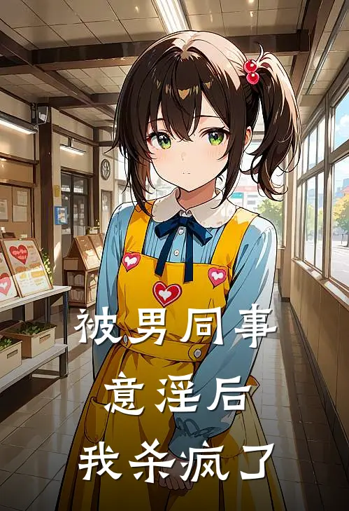 被男同事意淫后，我杀疯了