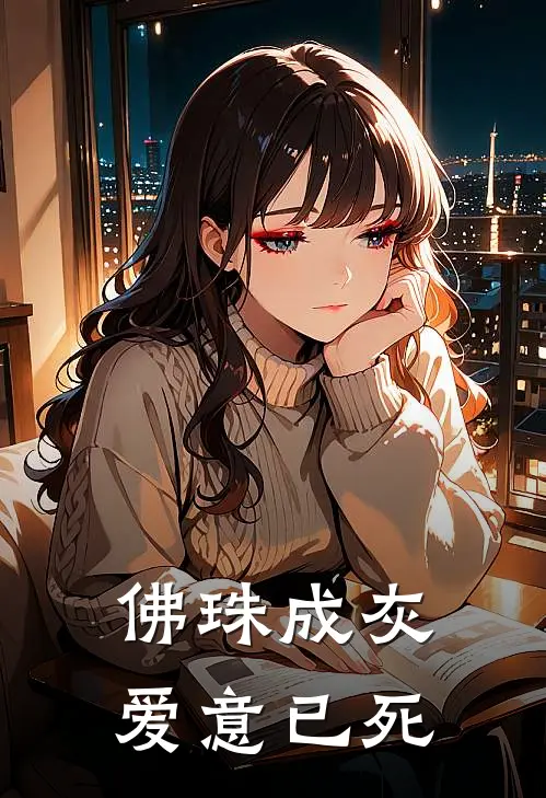 佛珠成灰，爱意已死