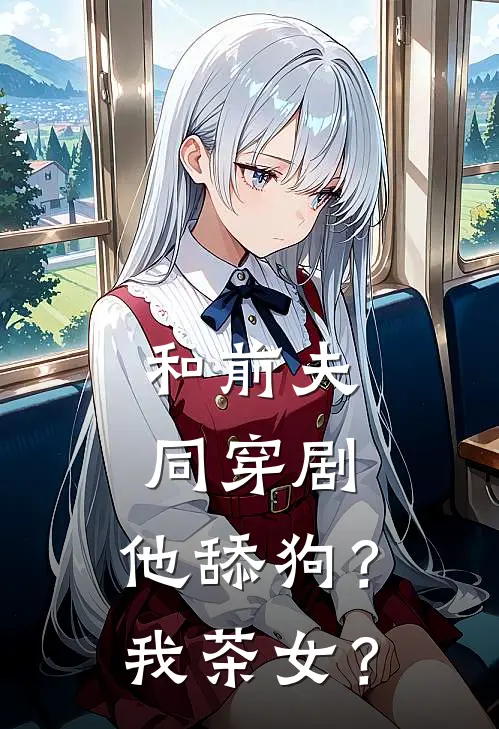 和前夫同穿剧，他舔狗？我茶女？
