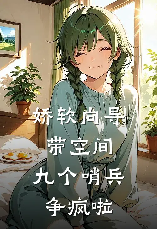 娇软向导带空间，九个哨兵争疯啦