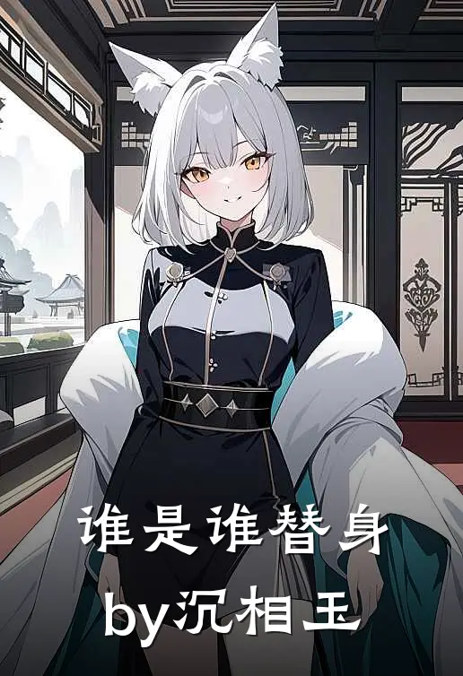 谁是谁替身by沉相玉