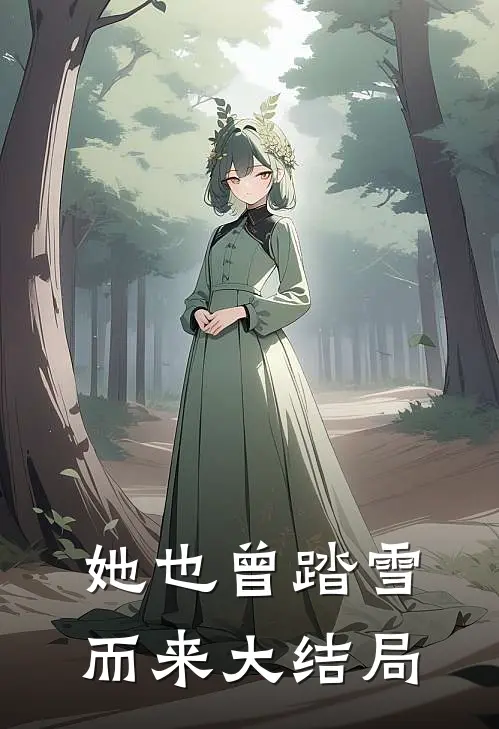 她也曾踏雪而来大结局