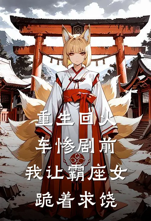 重生回火车惨剧前，我让霸座女跪着求饶