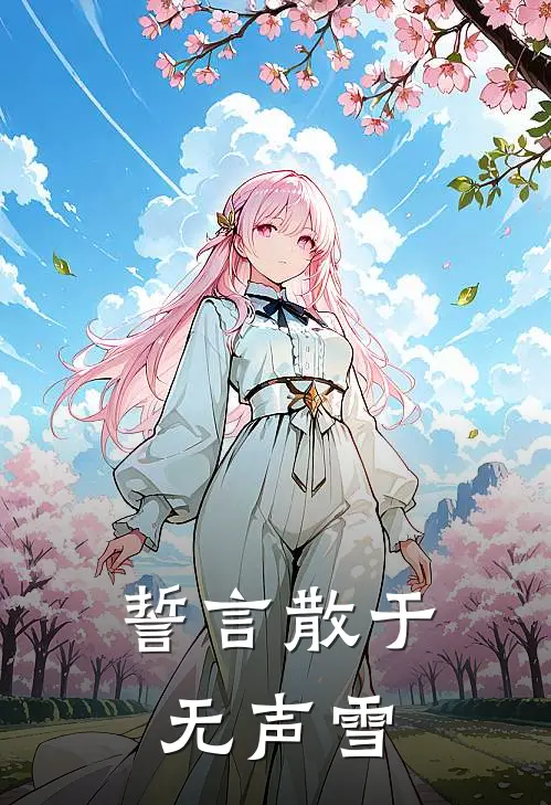 誓言散于无声雪