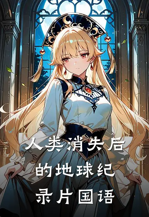 人类消失后的地球纪录片国语