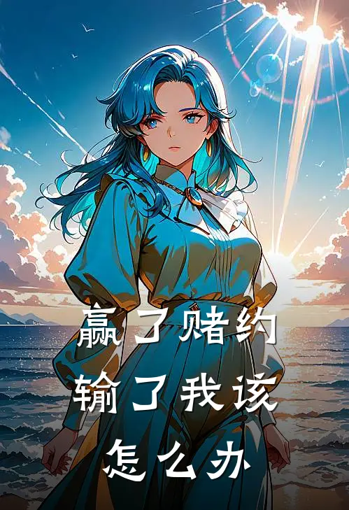 赢了赌约输了我该怎么办