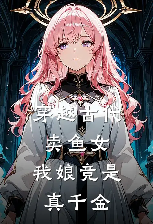 穿越古代卖鱼女，我娘竟是真千金
