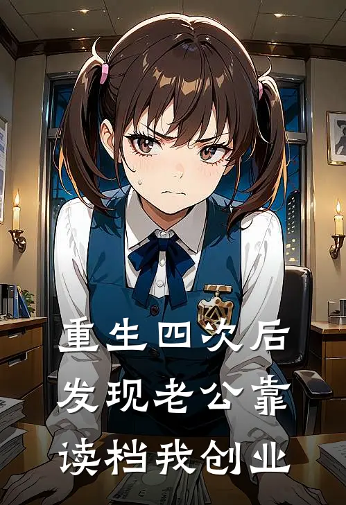 重生四次后发现老公靠读档我创业