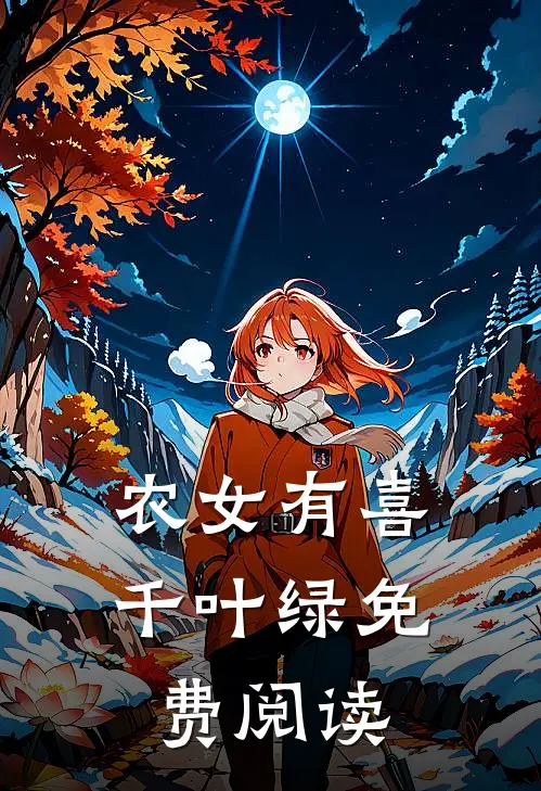 农女有喜千叶绿免费阅读