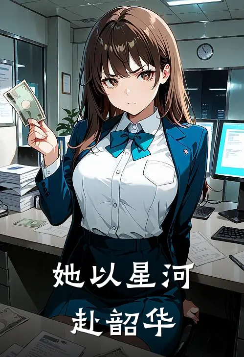 她以星河赴韶华