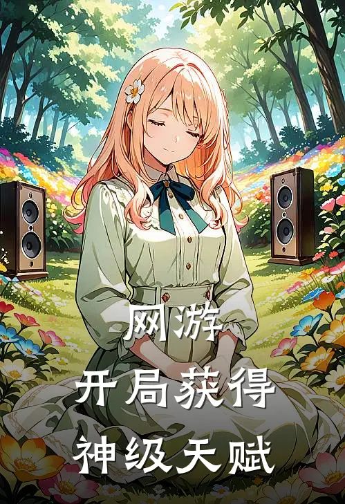 网游：开局获得神级天赋