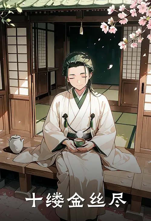 十缕金丝尽
