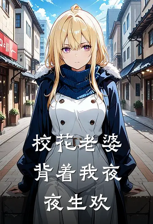 校花老婆背着我夜夜生欢