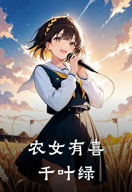 农女有喜 千叶绿