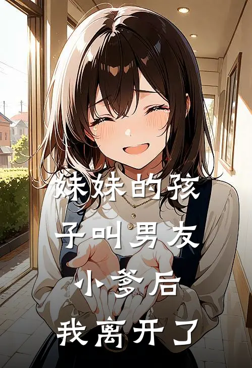 妹妹的孩子叫男友小爹后，我离开了